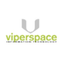 Viperspace, Inc. Logo