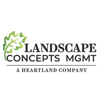 Landscape Concepts Management Logo