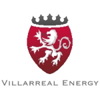 Villarreal Energy LLC Logo