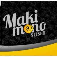 Makimono Sushi Logo