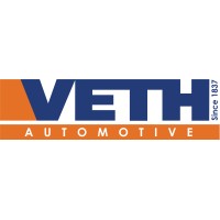 Veth Automotive Belgium NV Logo