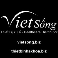 VietSong Healthcare Distributor Logo