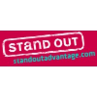 STAND OUT ADVantage Logo