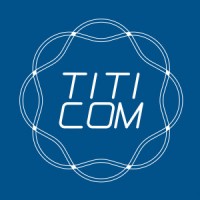 TITICOM SRL Logo