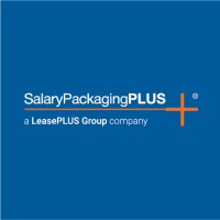 SalaryPackagingPLUS Logo