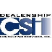 Dealership CSI® Logo
