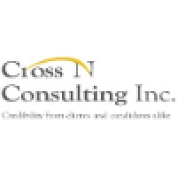 Crossnconsulting Inc. Logo