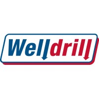 Welldrill Logo