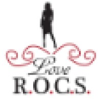 Love R.O.C.S. Logo