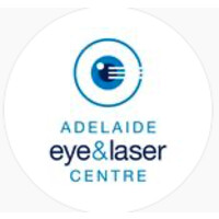 Adelaide Eye & Laser Centre Logo