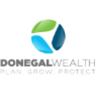Donegal Wealth Logo