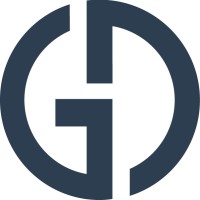 Glacier Digital Logo