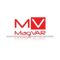 Magnetic Variation Services LLC Logo