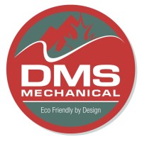 DMS Mechanical Systems Ltd. Logo