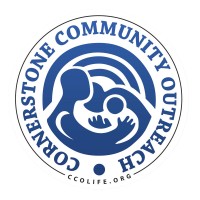 Cornerstone Community Outreach Logo