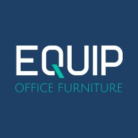 EQUIP Office Furniture Logo