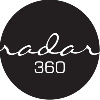 Radar360 Logo