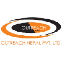 Outreach Nepal Logo