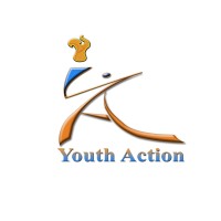 Philadelphia Youth Action, Inc. Logo