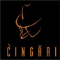 Cingari Logo
