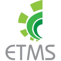 Engineering Technical Management Services Ltd Logo