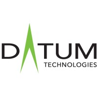 Datum Restaurant Technologies Logo