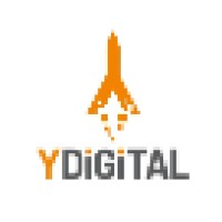 Y Digital Logo