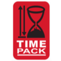 Time Packaging Logo