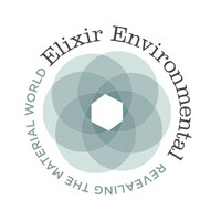 Elixir Environmental Logo