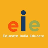 Educate India Educate Logo