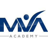 MVAcademy Logo
