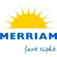 City of Merriam, Kansas Logo