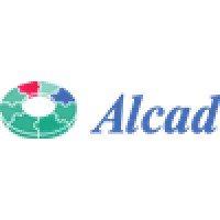 Alcad d.o.o. Logo
