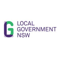 Local Government NSW Logo