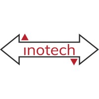 inotech Meter Calibration Systems GmbH Logo