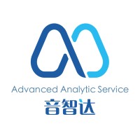上海音智达信息技术有限公司 Logo