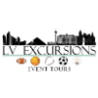 LV Excursions Logo