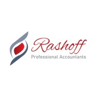 Rashoff Professional Accountants Logo