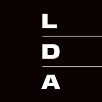 LDA | Lietuvos dizaino asociacija Logo