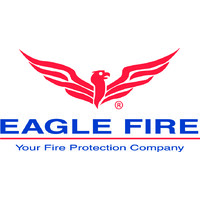 Eagle Fire Inc. Logo