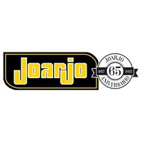 JOARJO | Precision Machining Supplier Logo