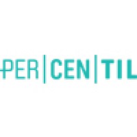 PERCENTIL Logo