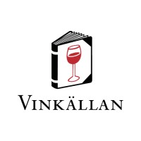 Vinkällan Dryckesutbildningar Logo