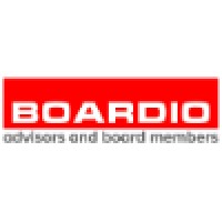 BOARDIO Logo