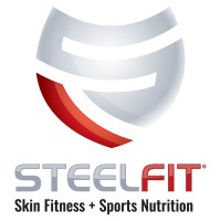 SteelFit® Logo