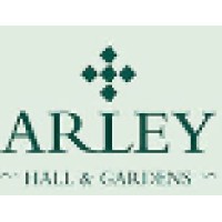 Arley Hall and Gardens Logo