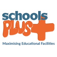 Schools Plus Ltd Logo