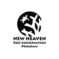New Heaven Reef Conservation Program Logo