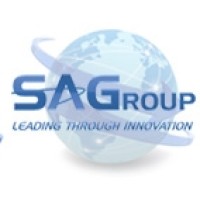 SA Group - Middle East Logo