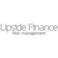Upside Finance RL LTD | אפסייד פיננסי Logo